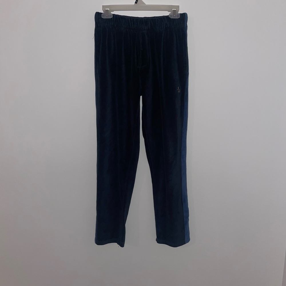 Original Penguin Pants